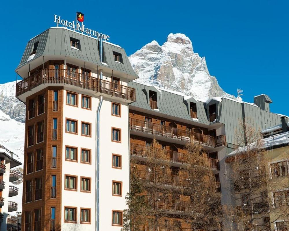 фото Marmore