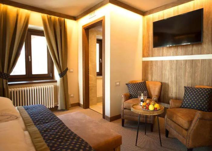 Hotel Marmore