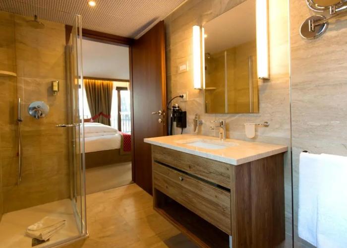 Hotel Marmore