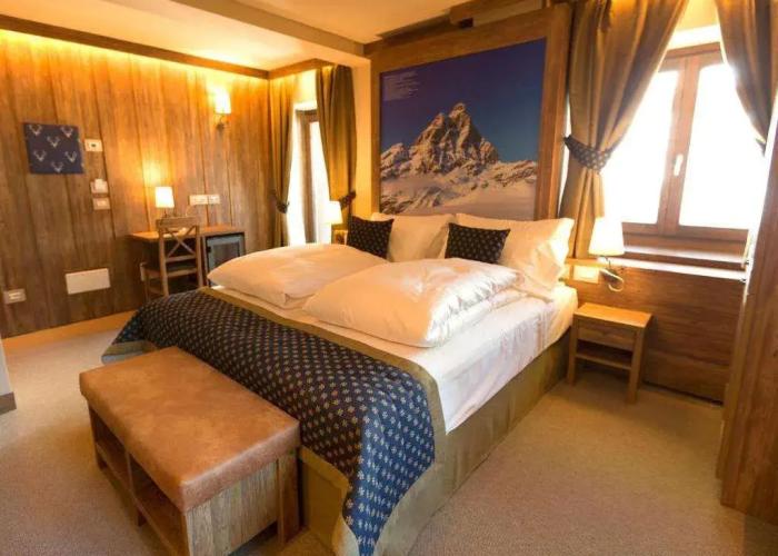 Hotel Marmore