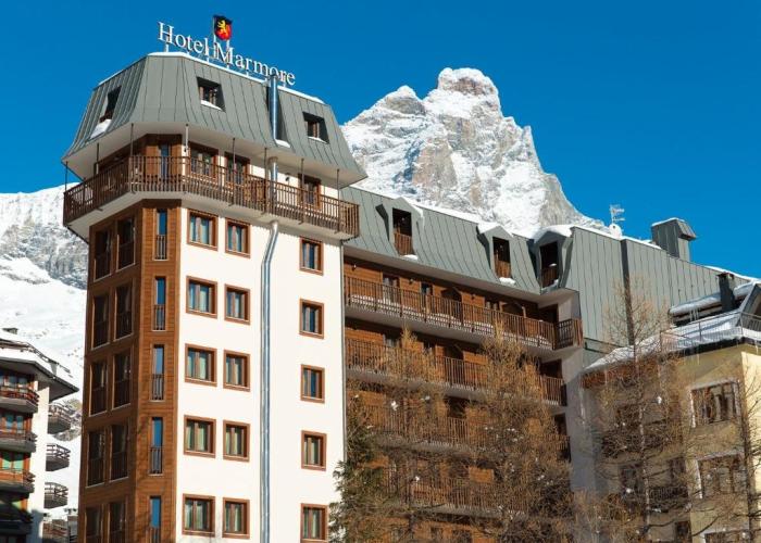 Hotel Marmore