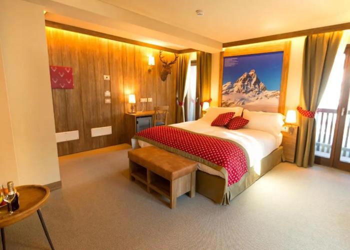 Hotel Marmore