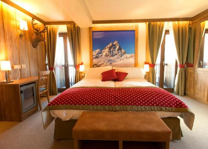 Hotel Marmore