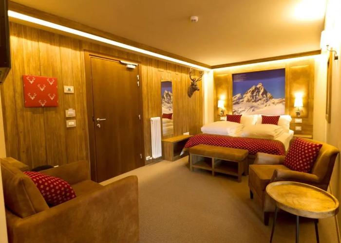 Hotel Marmore