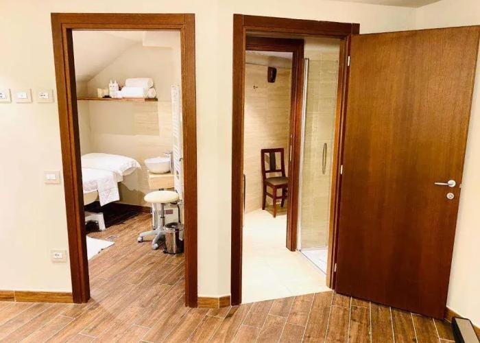 Hotel Marmore
