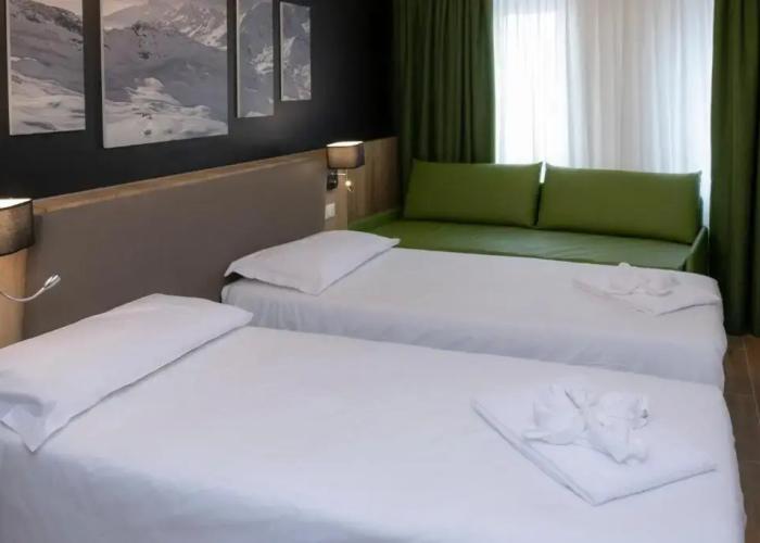 Hotel Petit Palais