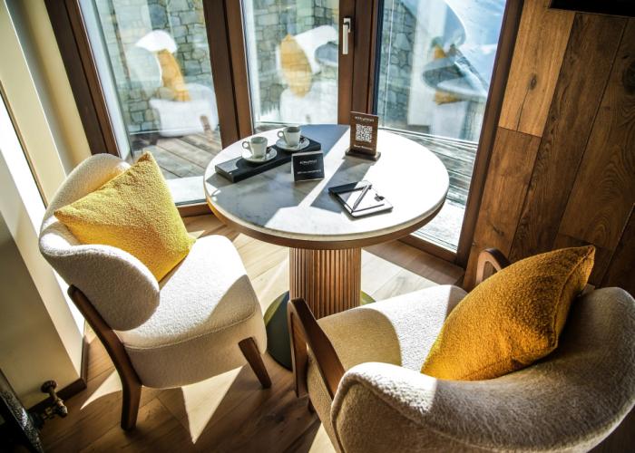 Hotel al Piolet