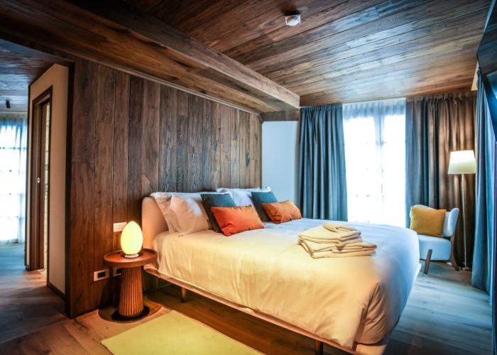 Hotel al Piolet