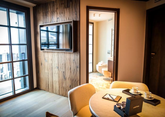 Hotel al Piolet