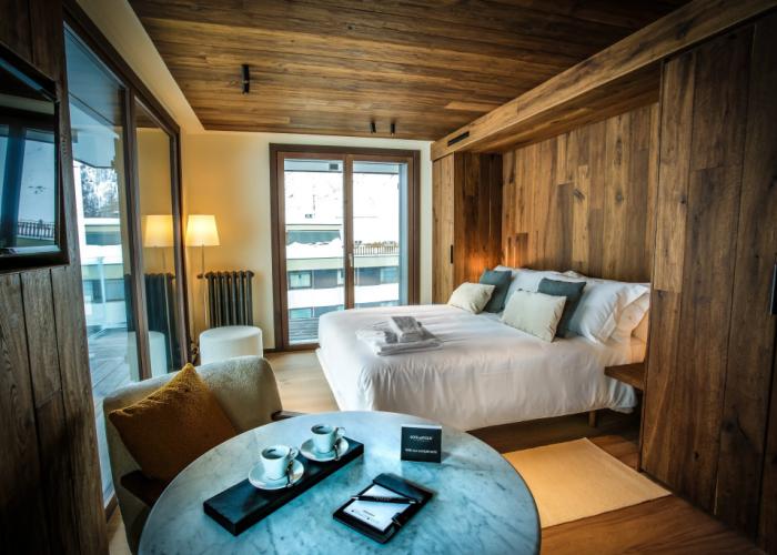Hotel al Piolet