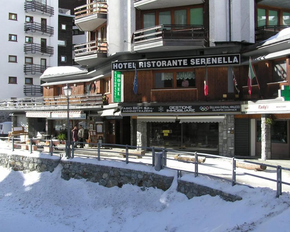 Hotel Serenella