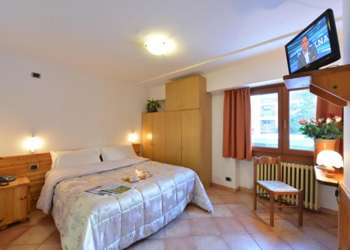 Hotel Serenella
