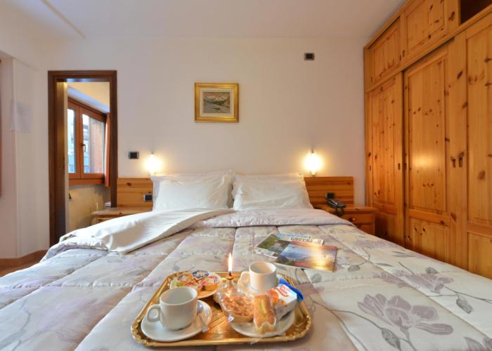 Hotel Serenella