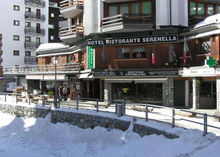 Hotel Serenella