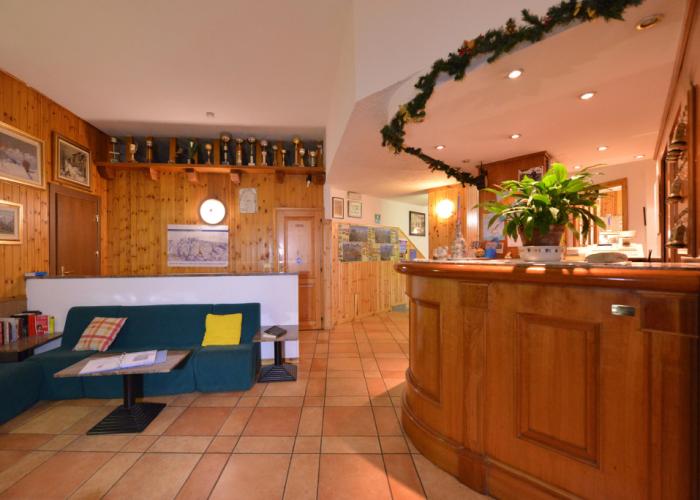 Hotel Serenella
