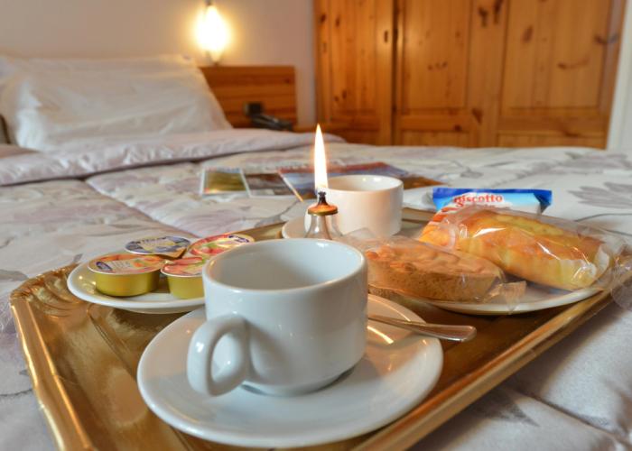 Hotel Serenella