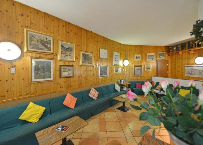 Hotel Serenella