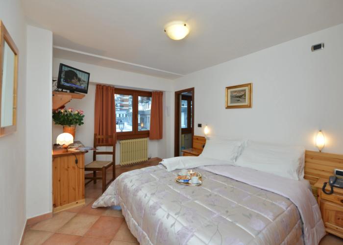 Hotel Serenella