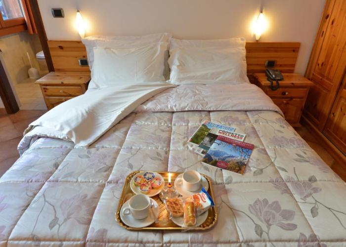 Hotel Serenella