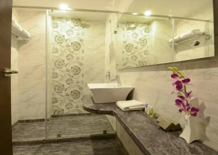 Hotel Alleviate
