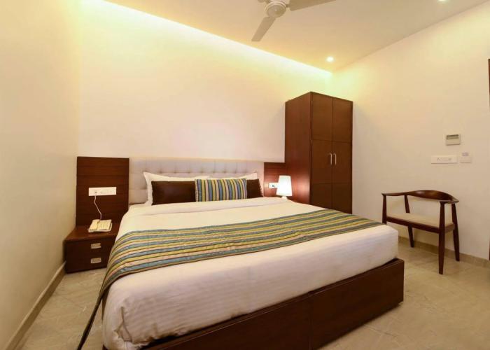Hotel Alleviate