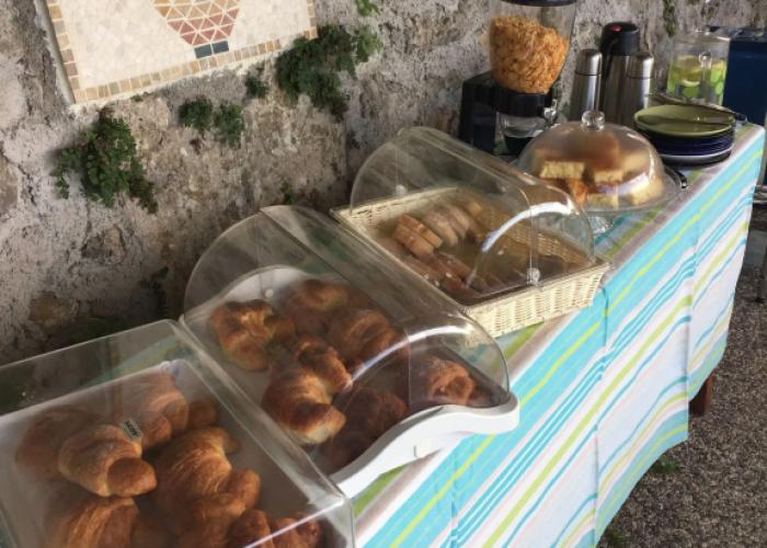 B&B I Limoni