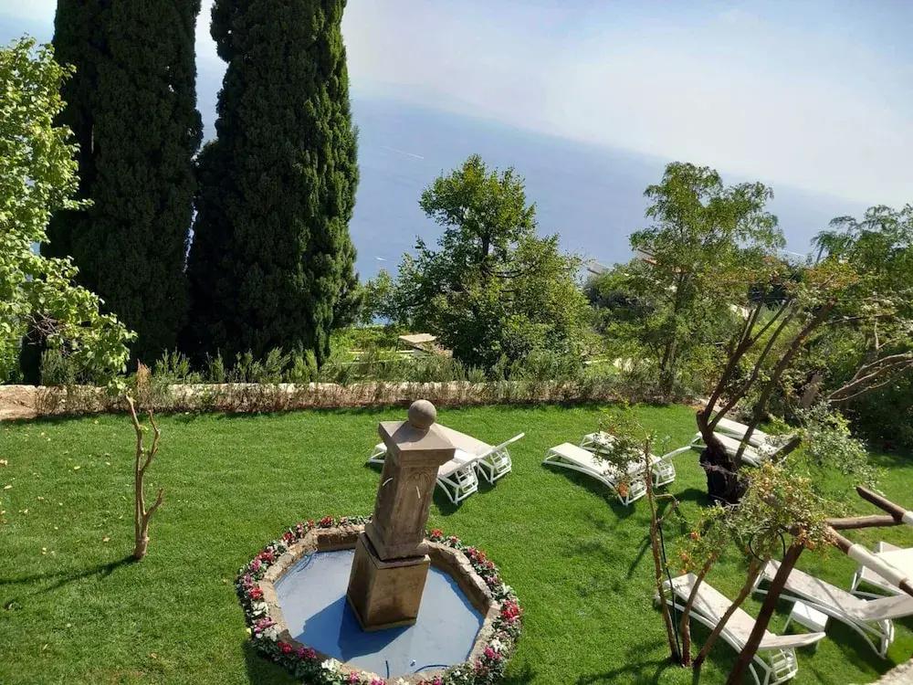 фото Villa Barluzzi