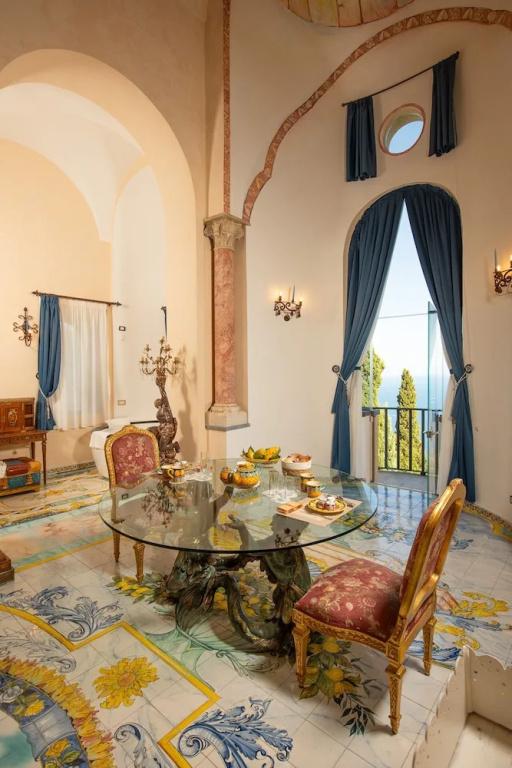 фото Villa Barluzzi