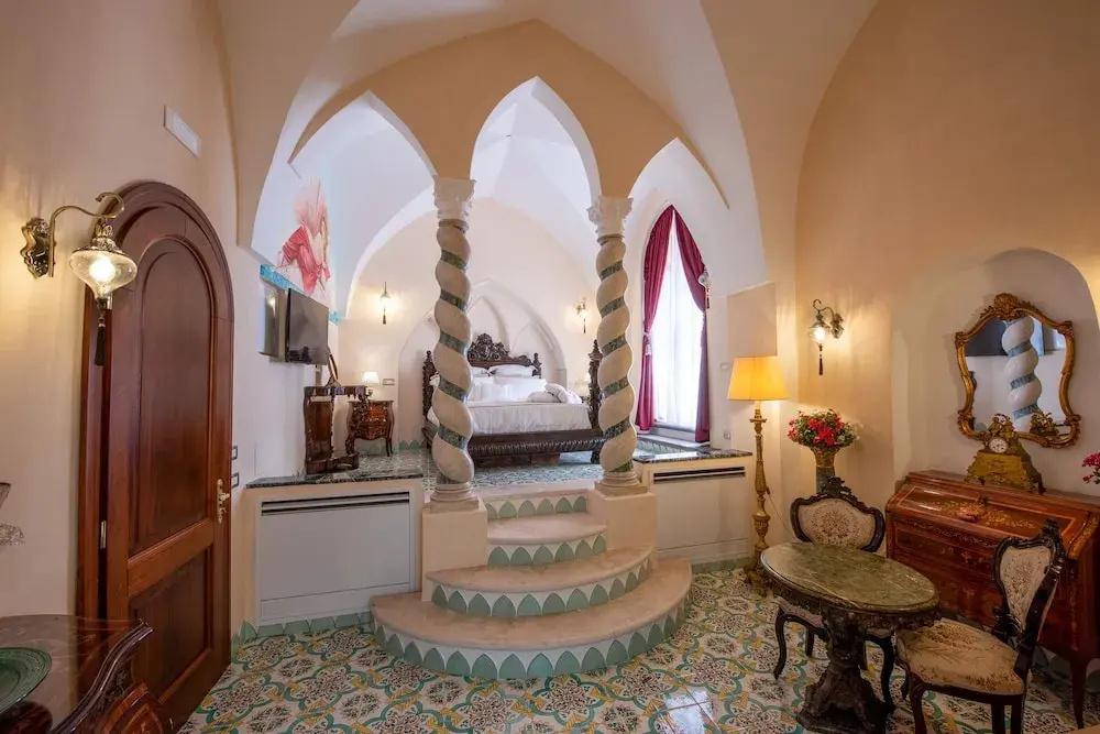 фото Villa Barluzzi