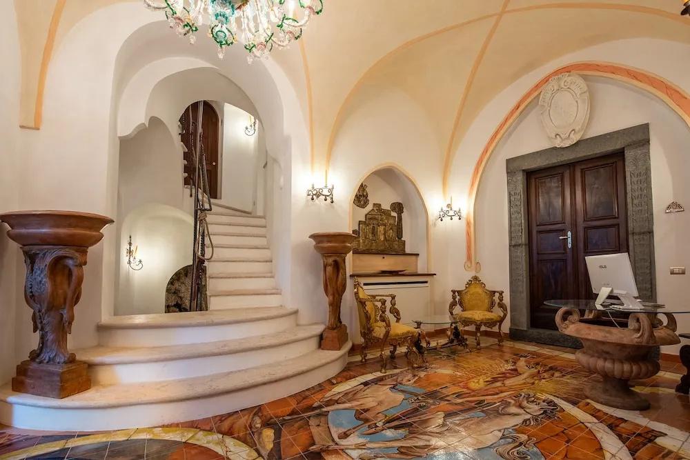 фото Villa Barluzzi