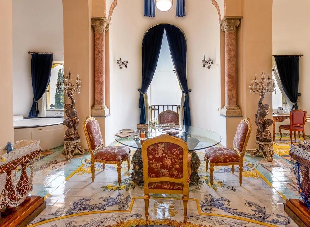 фото Villa Barluzzi