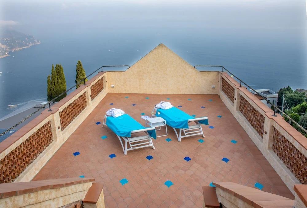 фото Villa Barluzzi