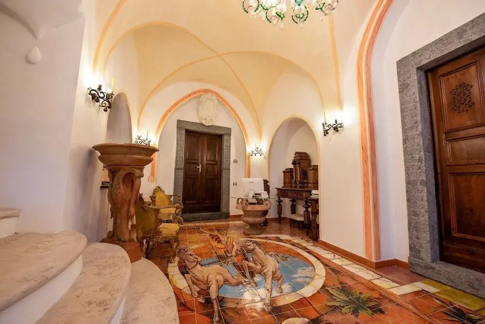 фото Villa Barluzzi