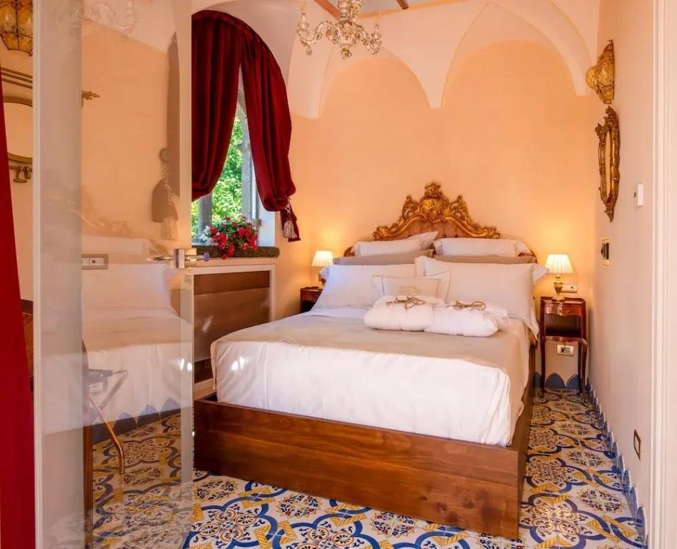 фото Villa Barluzzi