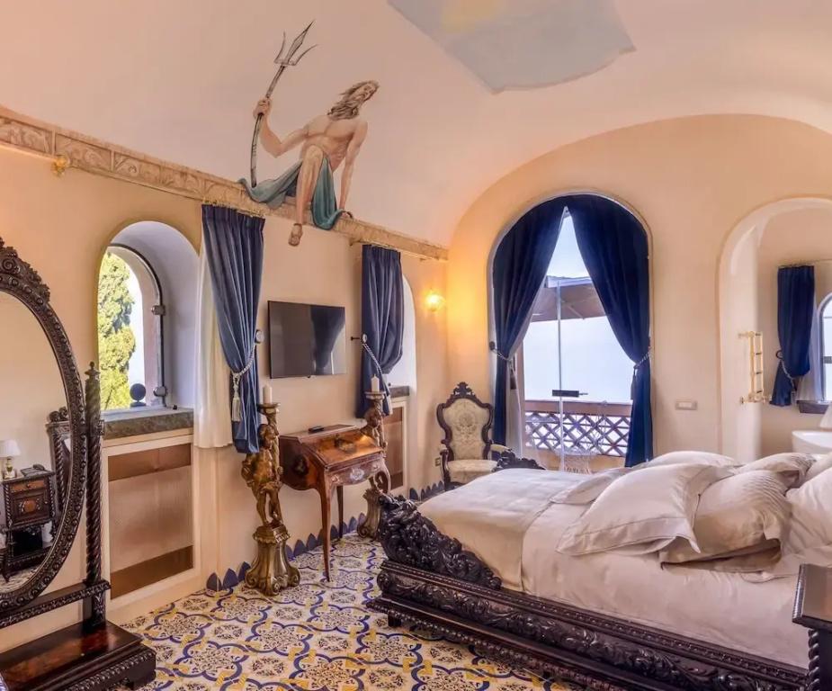 фото Villa Barluzzi