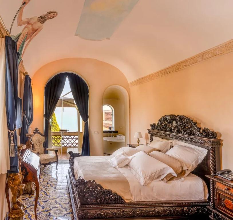 фото Villa Barluzzi