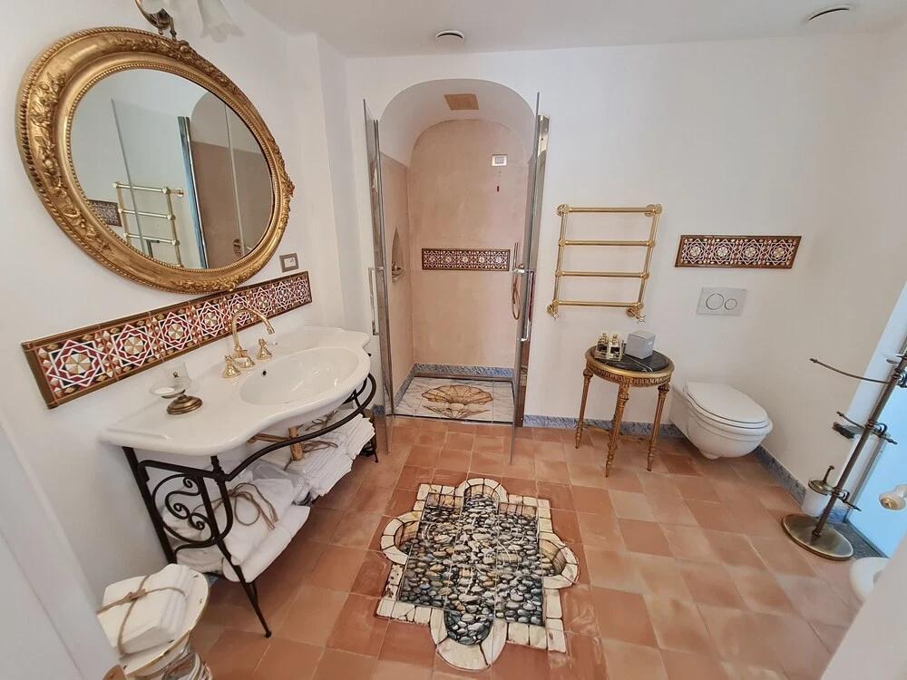 фото Villa Barluzzi
