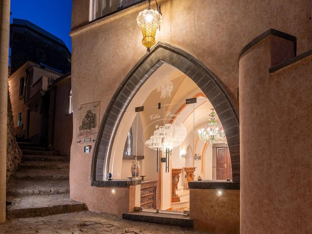 фото Villa Barluzzi