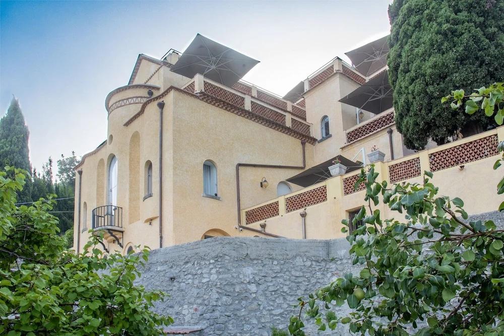 фото Villa Barluzzi