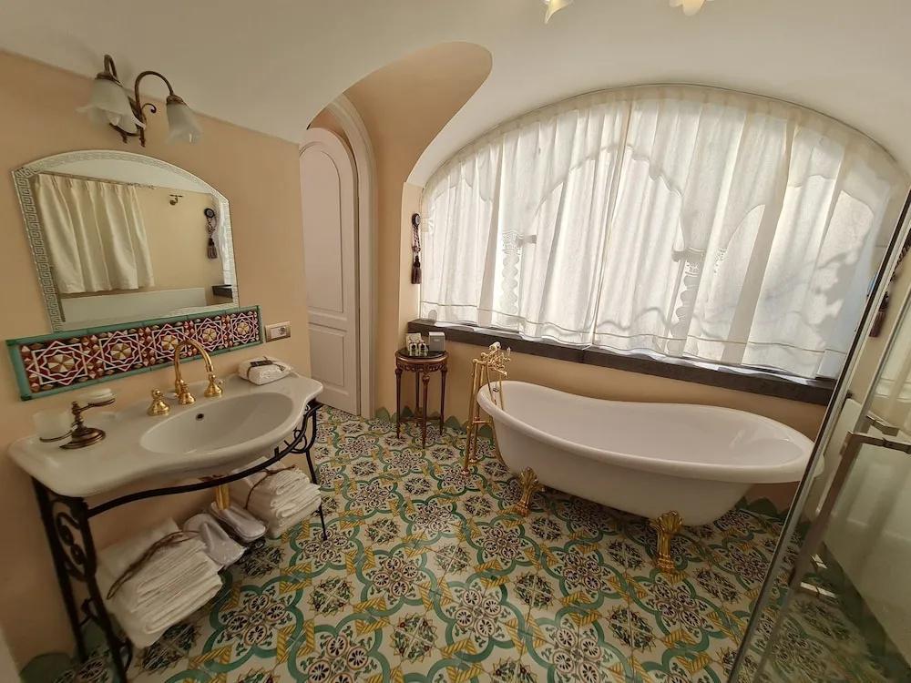 фото Villa Barluzzi