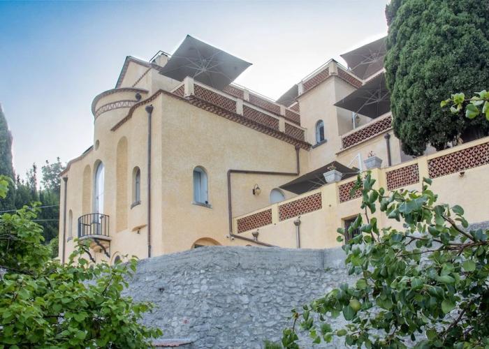 Villa Barluzzi