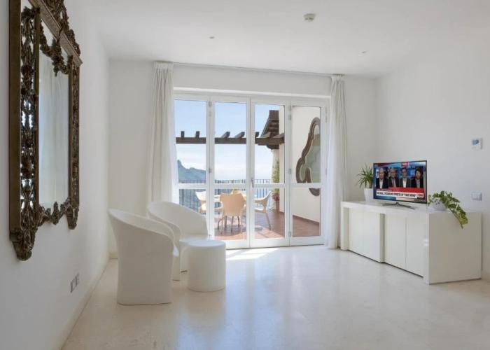 Villa Piedimonte
