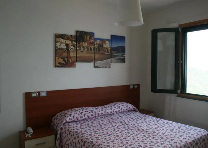 Ravello Rooms