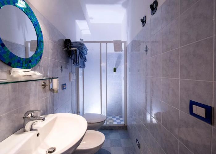Ravello Rooms