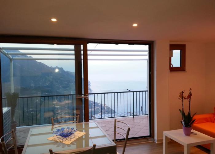 Ravello Rooms