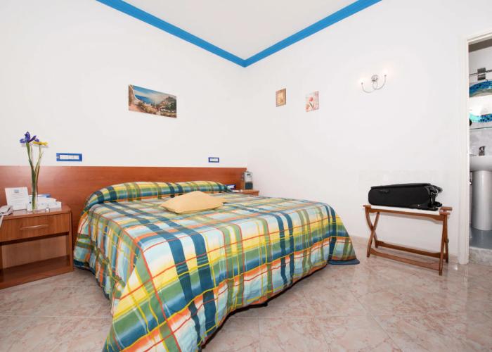 Ravello Rooms