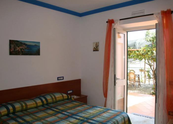 Ravello Rooms