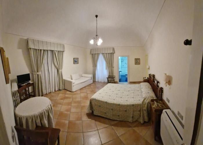 Hotel Toro