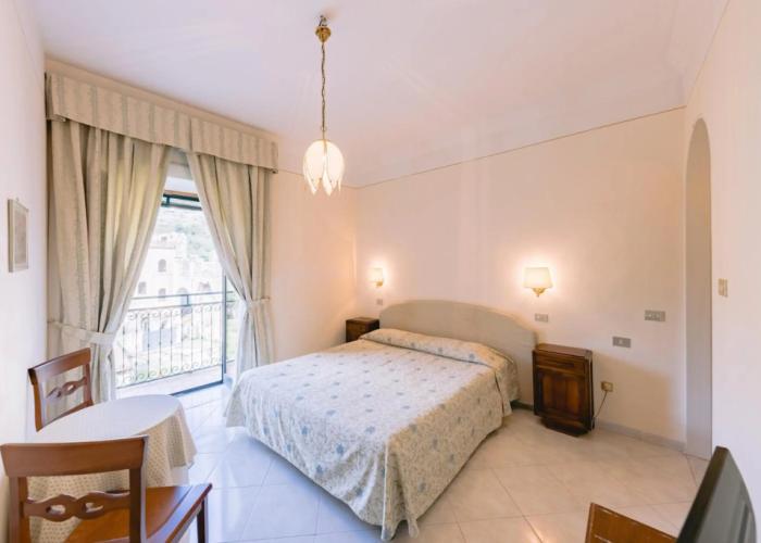 Hotel Toro