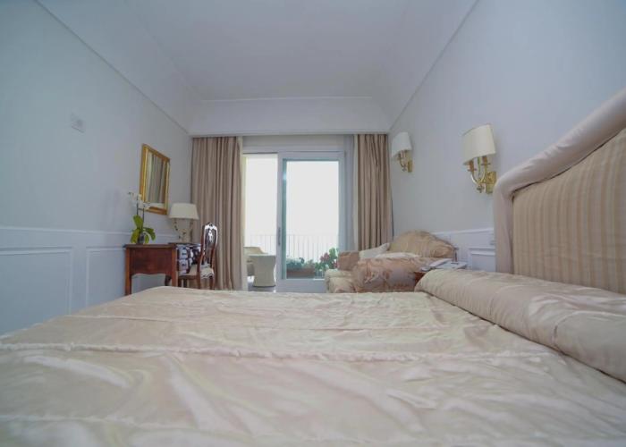 Hotel Villa Fraulo